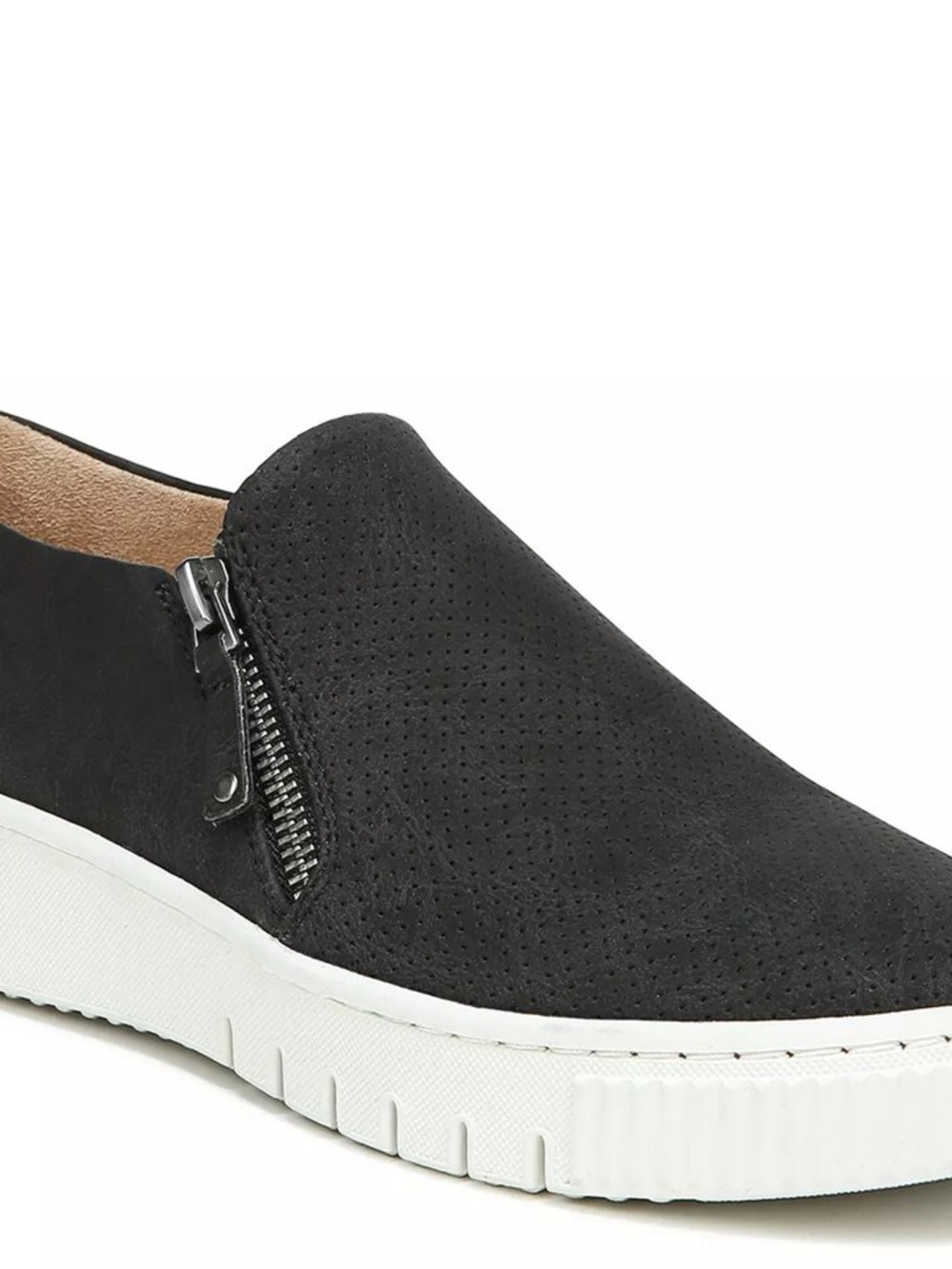 SOUL Naturalizer Turner Slip-On
